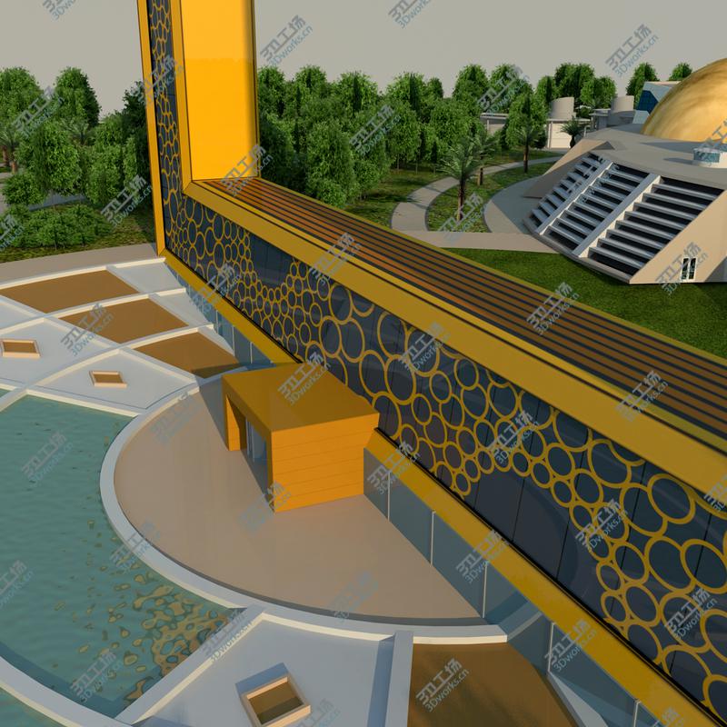 images/goods_img/202104021/3D Zabeel Park Dubai/4.jpg